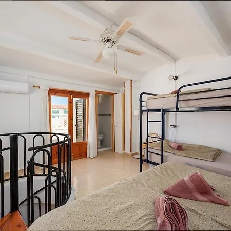Daire Casa Brisamar By Zanis