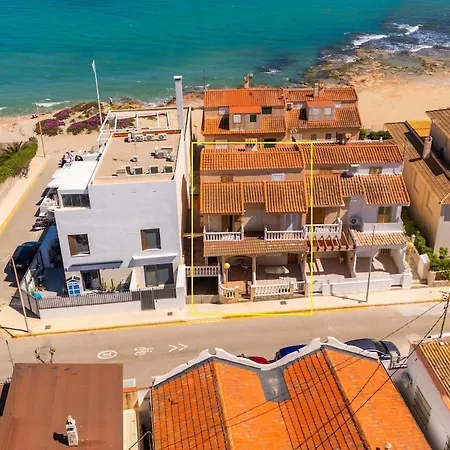 Daire Casa Brisamar By Zanis Torre de la Horadada