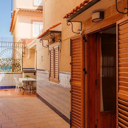 Casa Brisamar By Zanis
