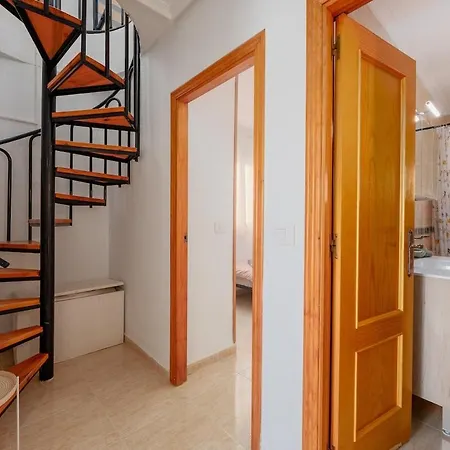 Casa Brisamar By Zanis Torre de la Horadada