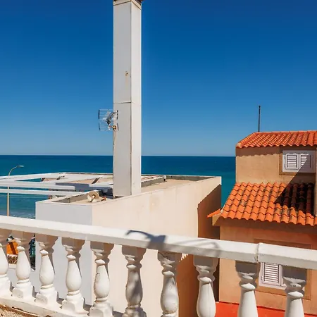 Casa Brisamar By Zanis Apartamento Torre de la Horadada