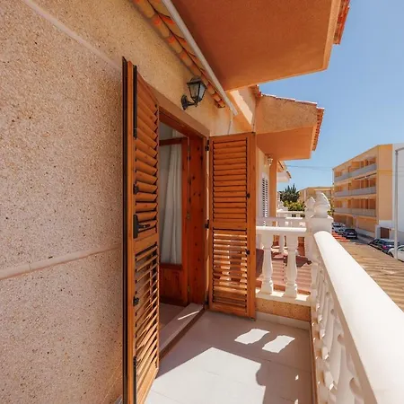 Casa Brisamar By Zanis